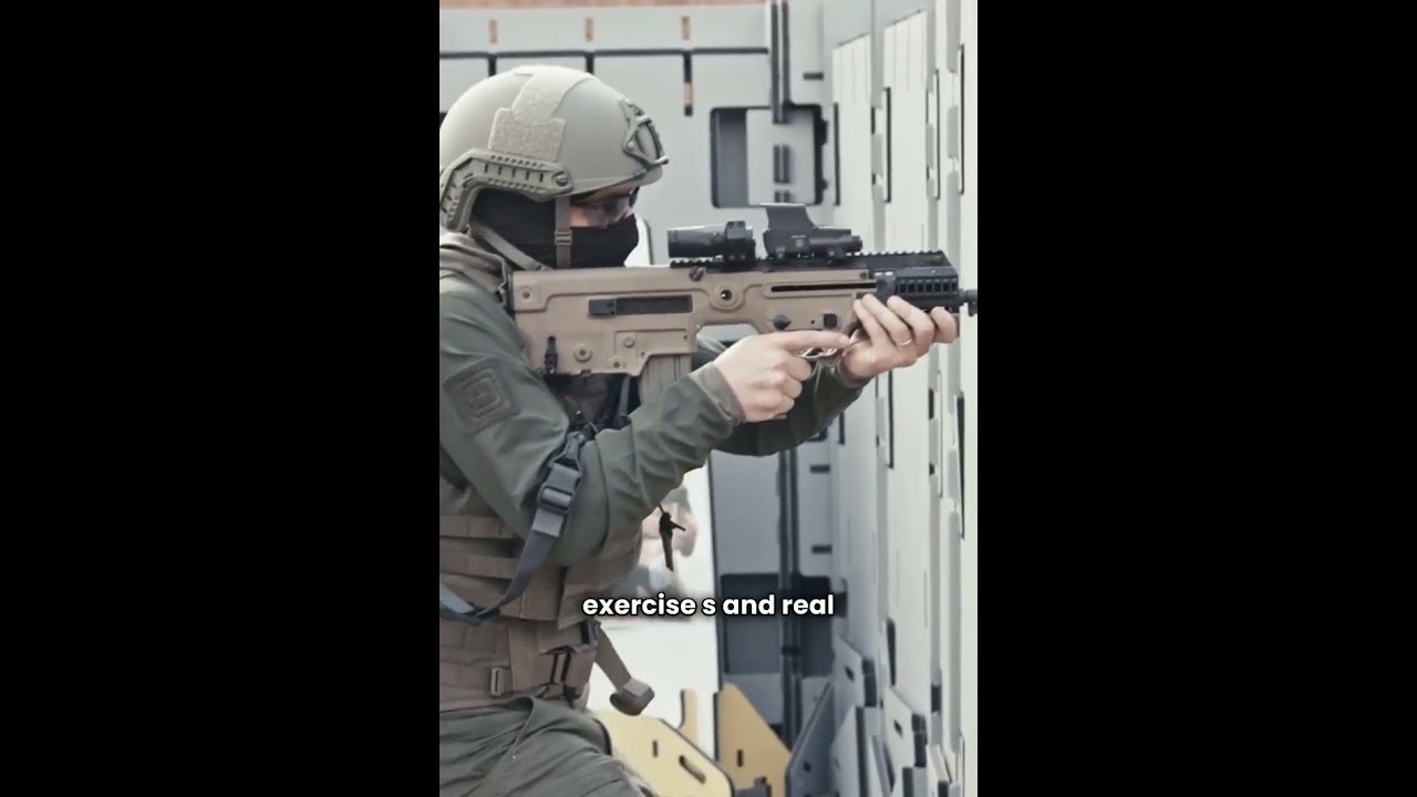 Top Facts Of Argentina's Elite Commandos #facts #topfacts #trendingfacts #trendingshorts #ytshorts