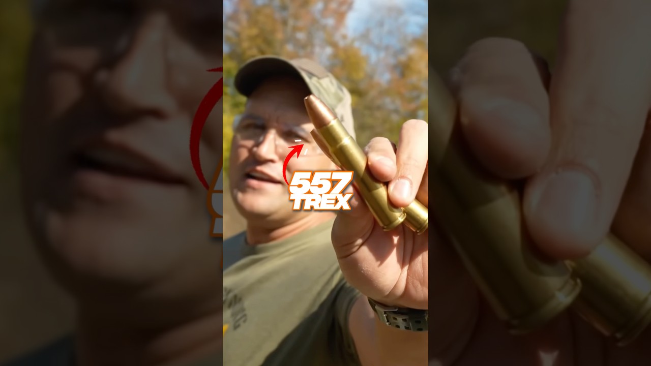 Kentucky Ballistics: Насколько сильна отдача у ружья Elephant?
