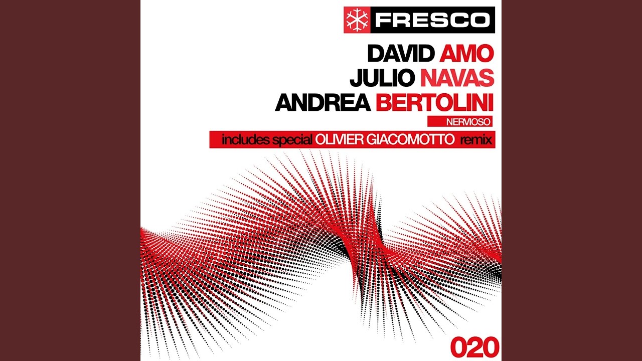 Nervioso (Original Mix)