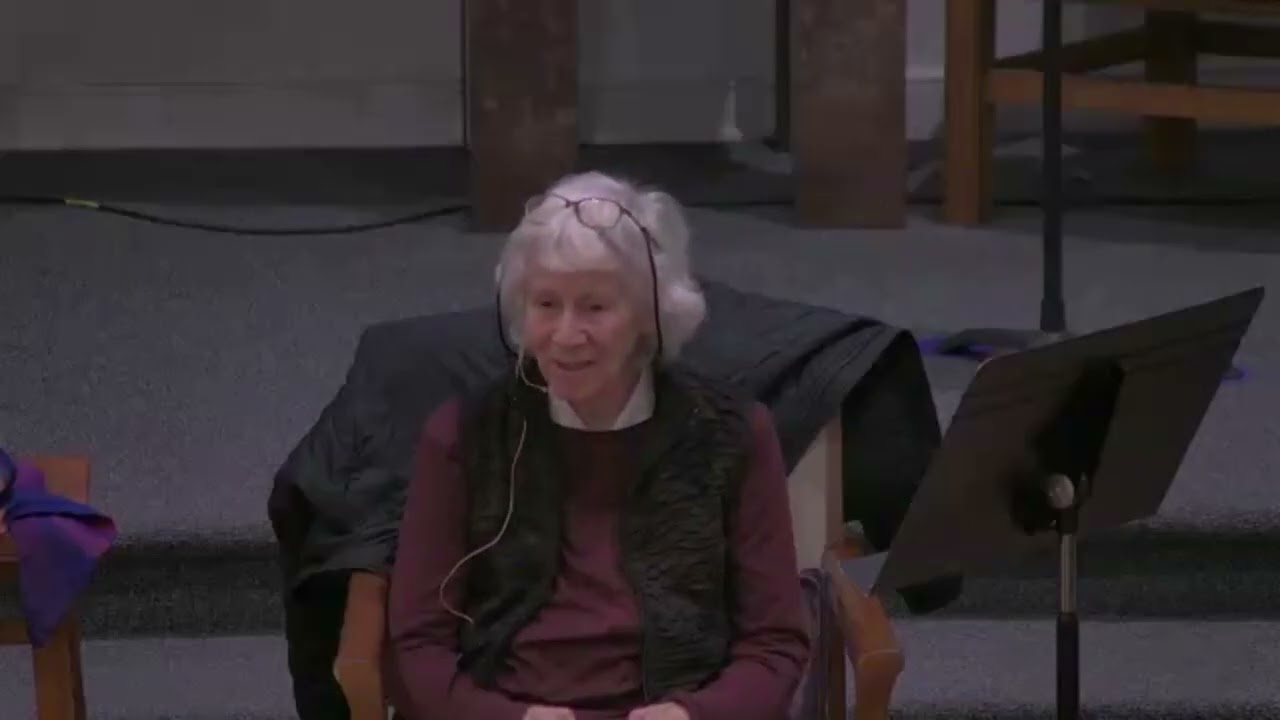 What I Wish I'd Been Told-A Map of the Spiritual Journey Pt 3: Meditation and Talk w/ Susan Stone