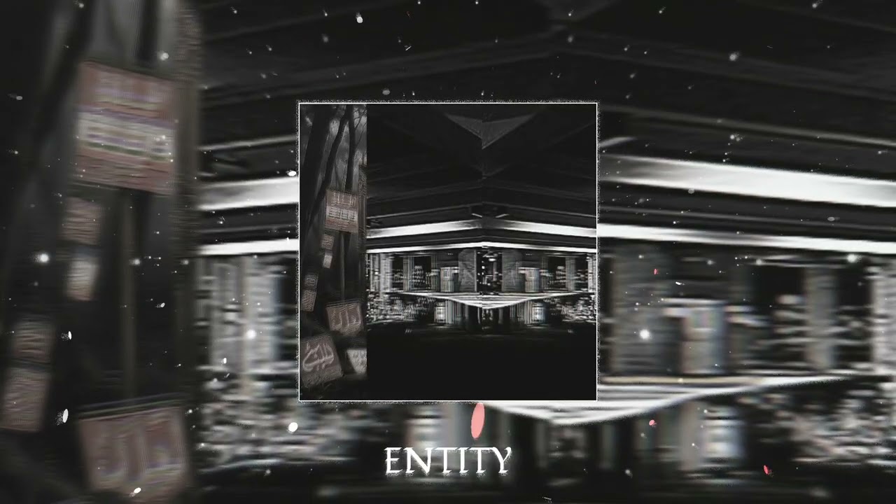 ENTITY (Official Visual)