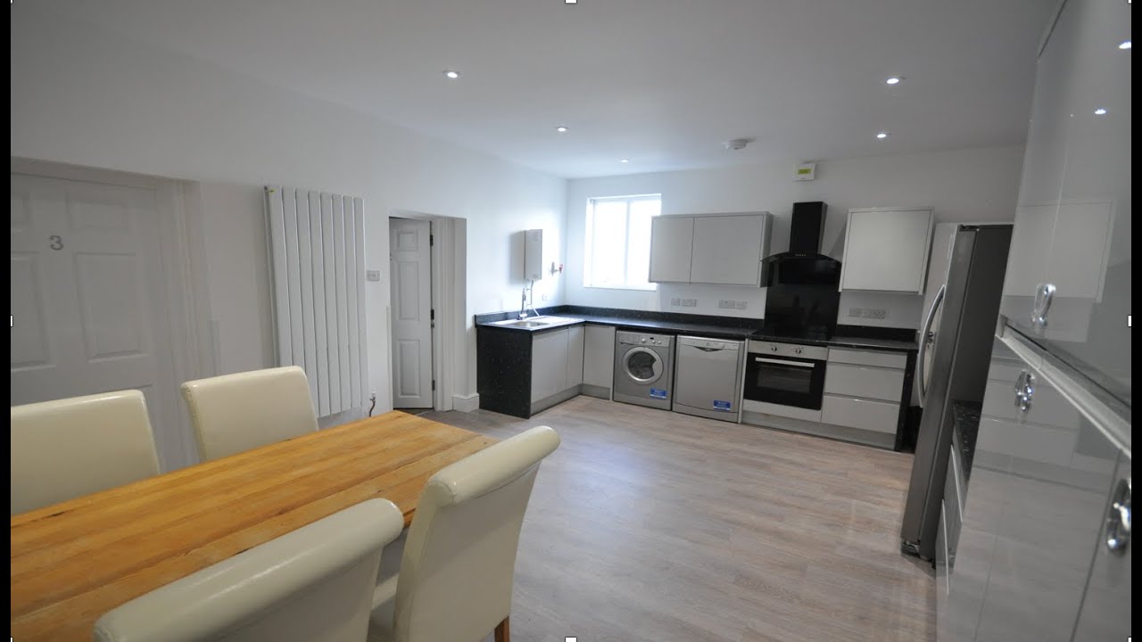 Virtual Tour- Shared House