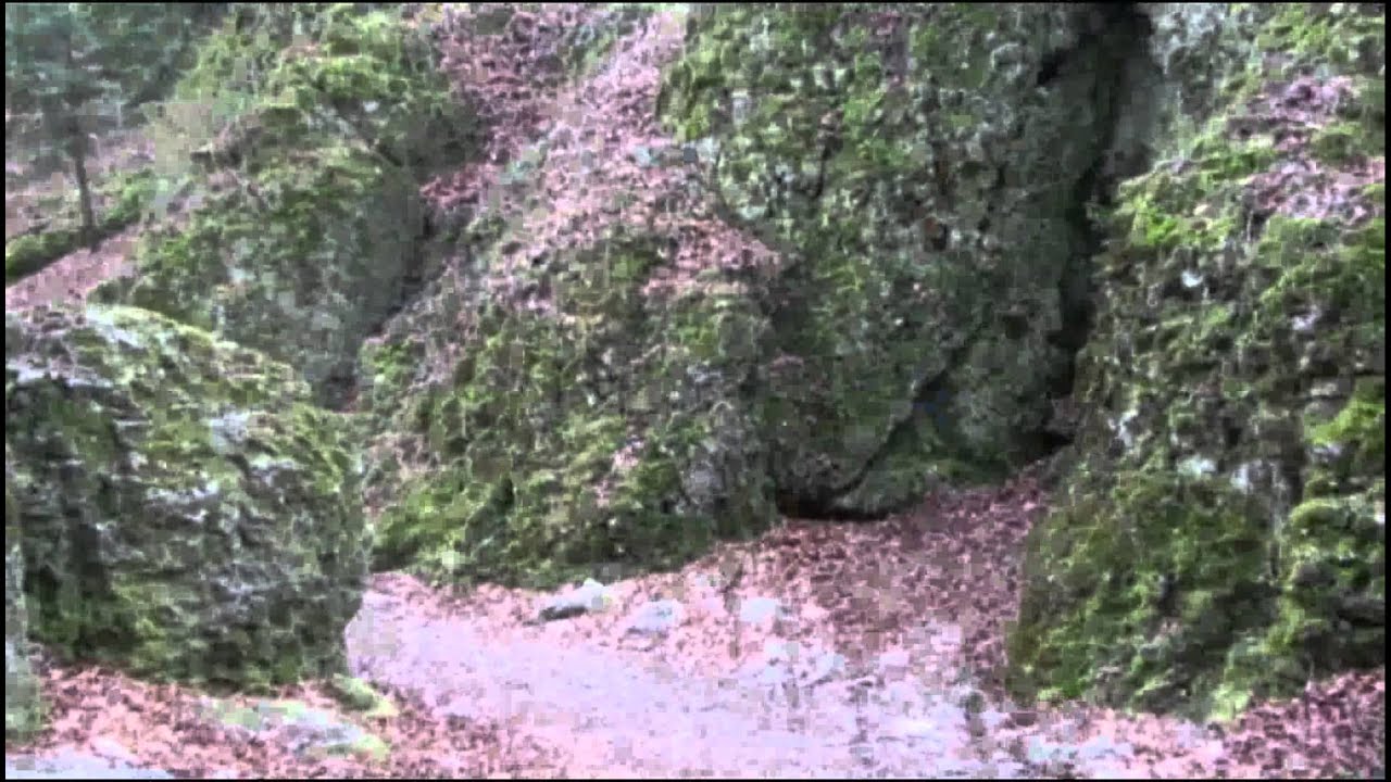 Ogniem i Mieczem [With Fire and Sword] - Horpyna (Filming Locations)