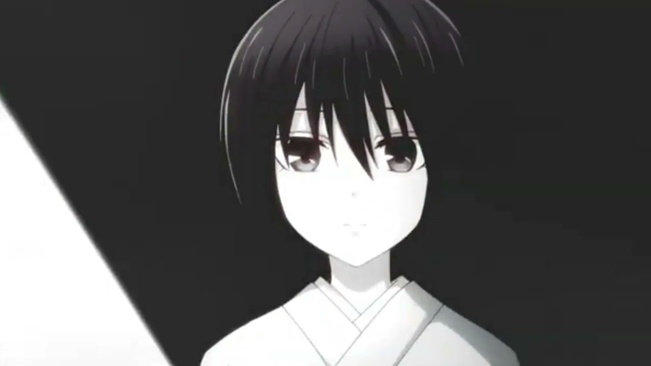 Fruits Basket / Akito / Rescue me (by Taeyon/ english cover by Mitch Joseph)