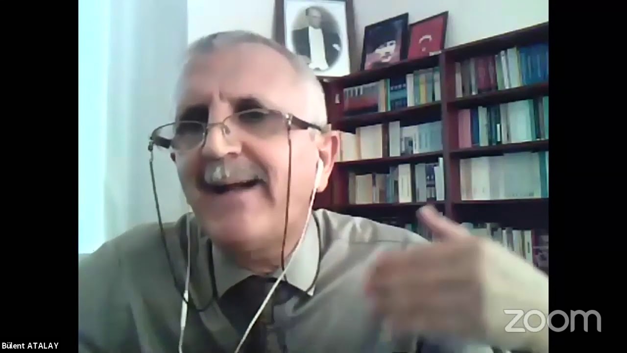 Dr. Öğr. Üyesi Bülent Atalay | Fener-Rum Patrikhanesi’nin İmtiyazlarından Kaynaklanan İstikrarsızlık