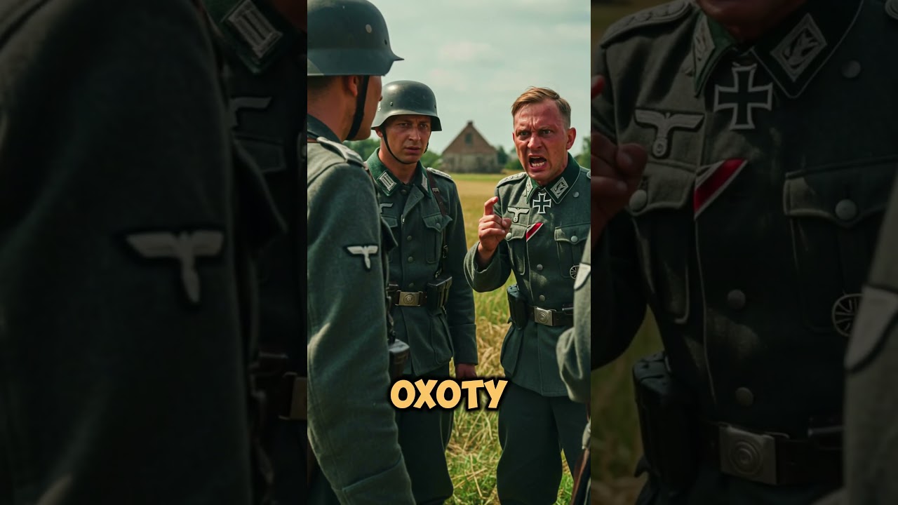 За Эту Снайпершу Гитлер Обещал 100Кг Золота #shorts #история