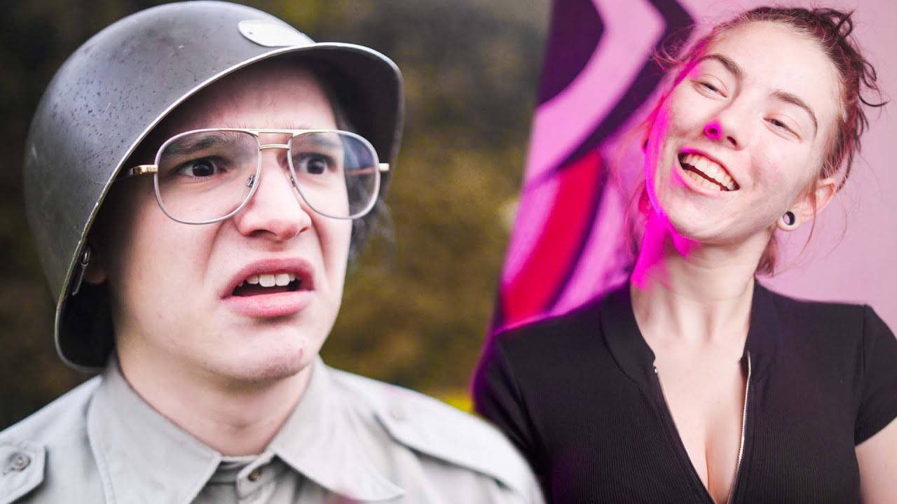 NECHTĚJÍ, ABYCHOM SE TOHLE VE ŠKOLE UČILI... Creepy Ask #42