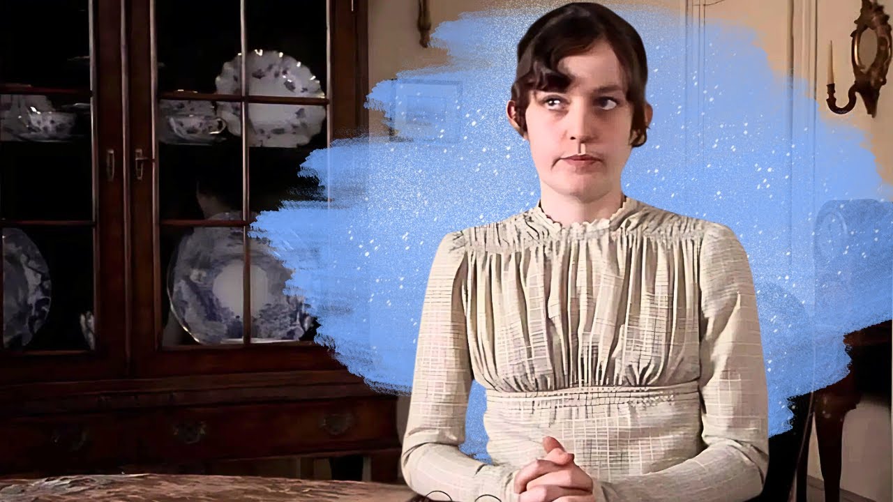 Is Mary Bennet Autistic? [CC]