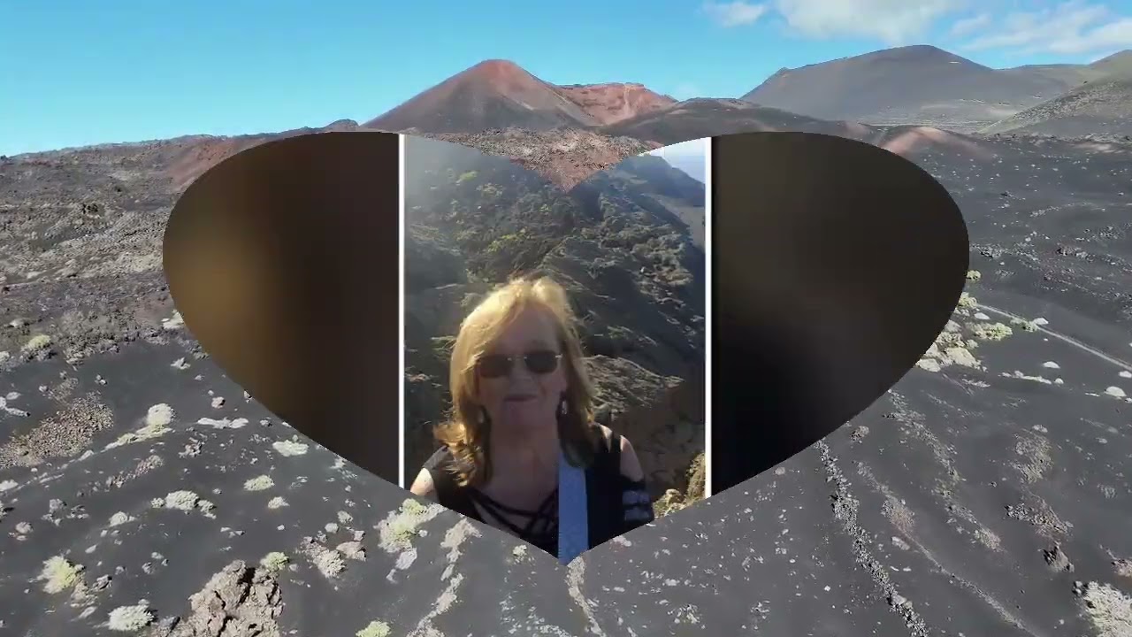 La Palma über Weihnachten 2025