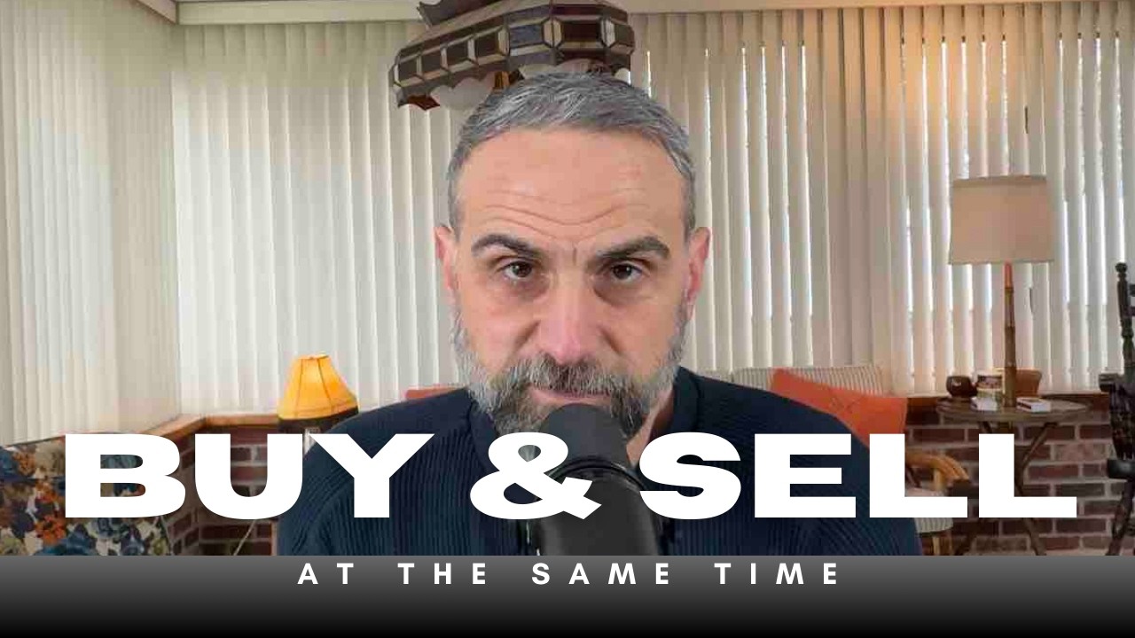 How to sell your home and buy one at the same time #sellingahome #buyingahome #realestate