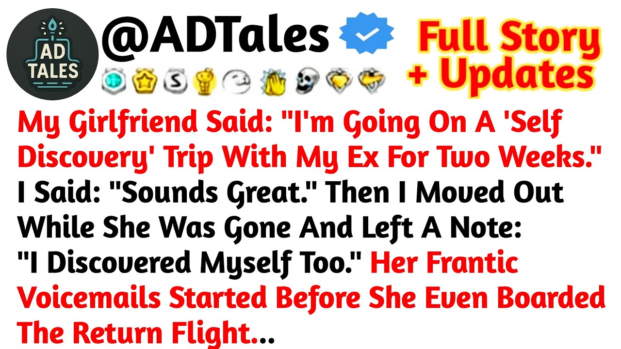 My Girlfriend Said: 