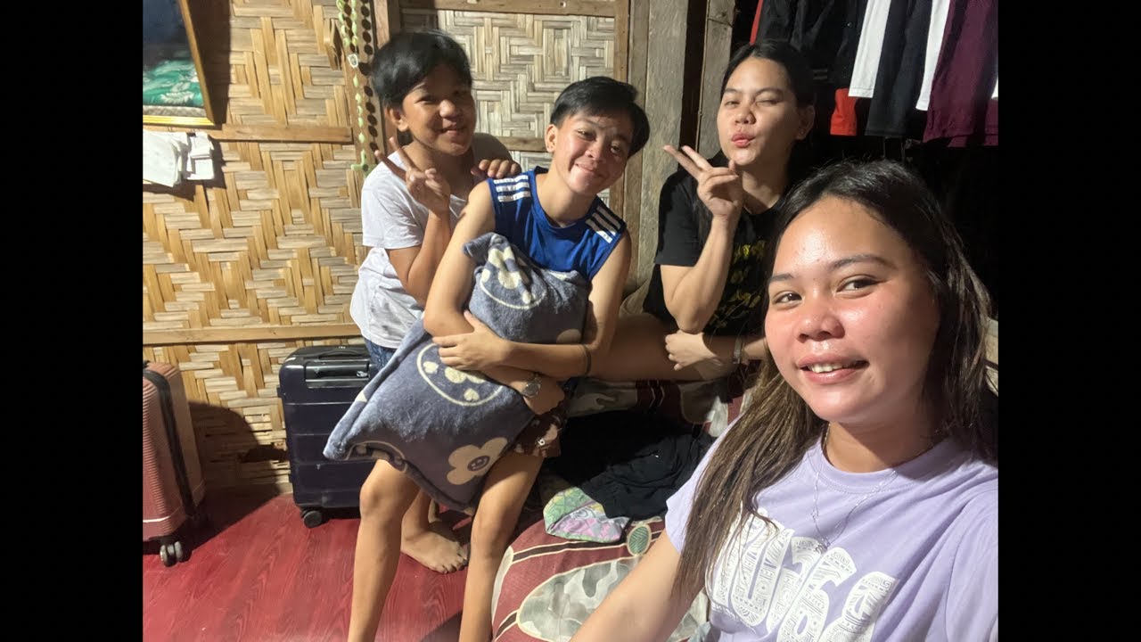 MAGLINIS MUNA TAYO!