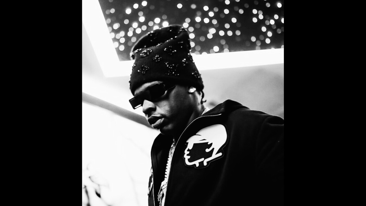 [FREE] Lil Baby Type Beat - 