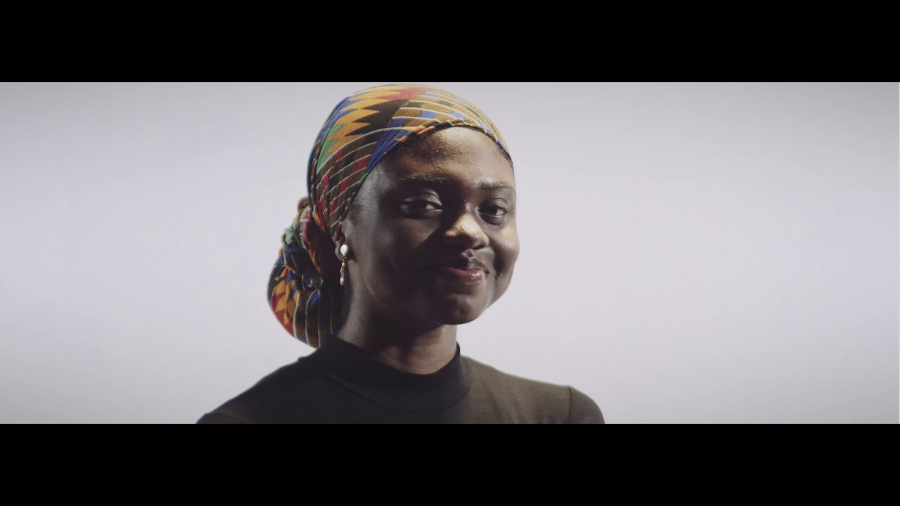 Timi Kei - The Glory (Official Music Video) directed by Beni Johnson.