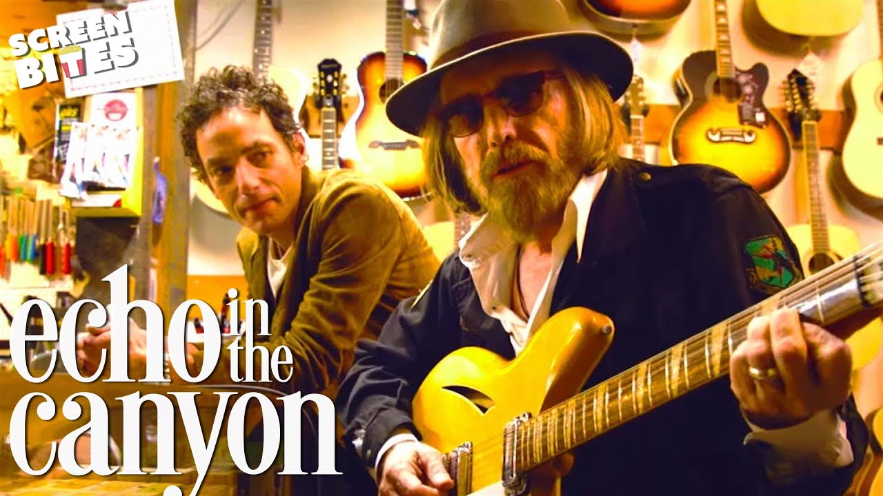 Echo In The Canyon | Official Trailer | Screen Bites