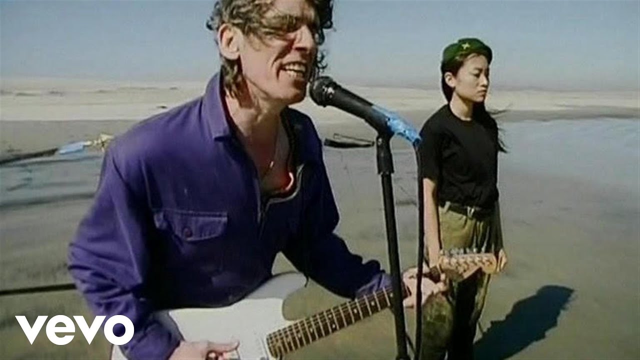 Luis Alberto Spinetta - El Enemigo