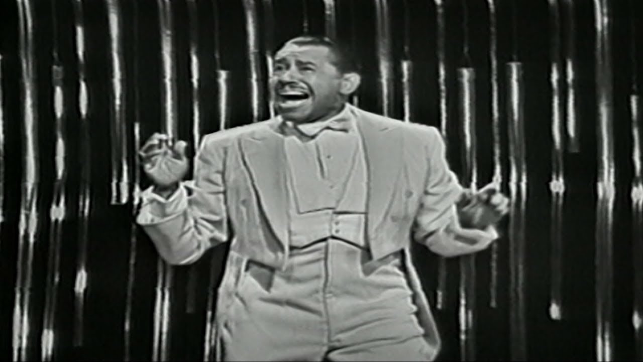 Cab Calloway 