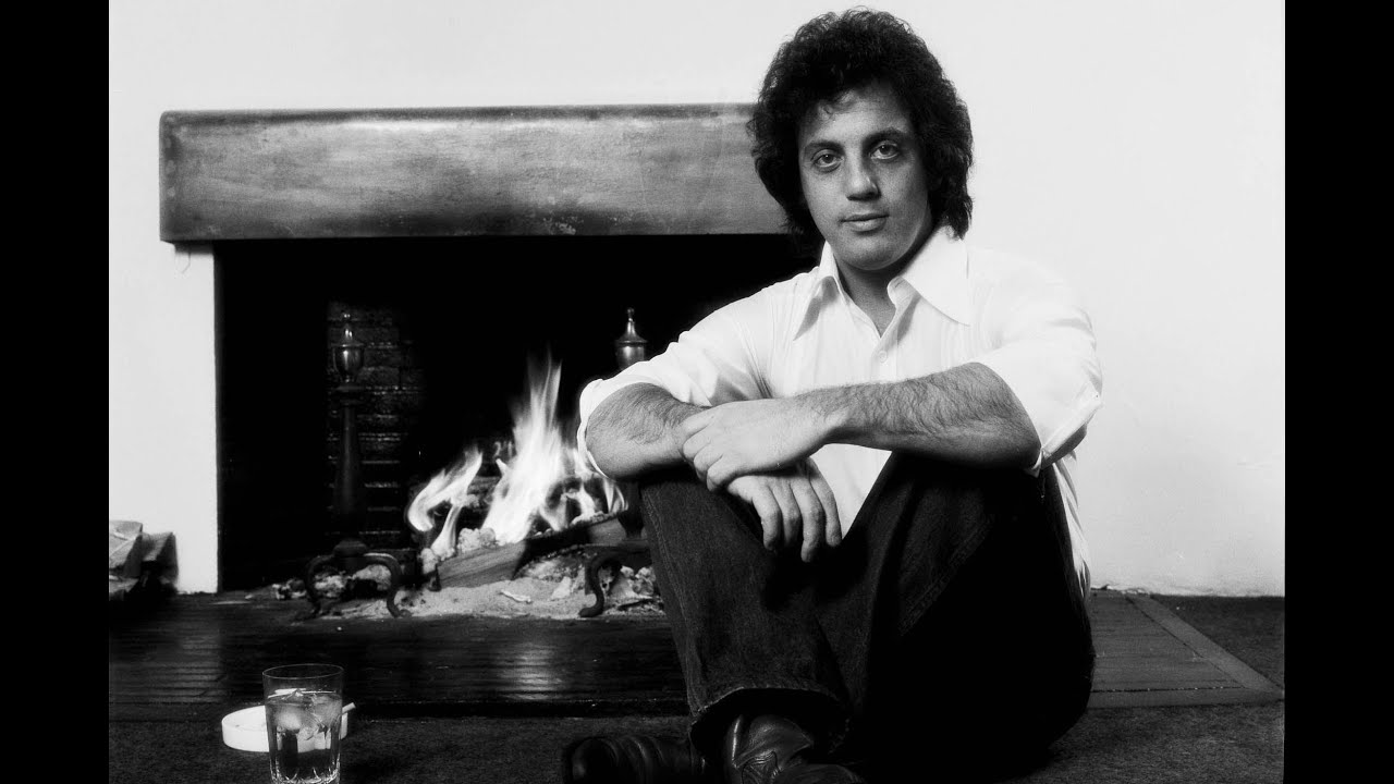 Billy Joel -  Everybody Has A Dream (Version #2, 1976)
