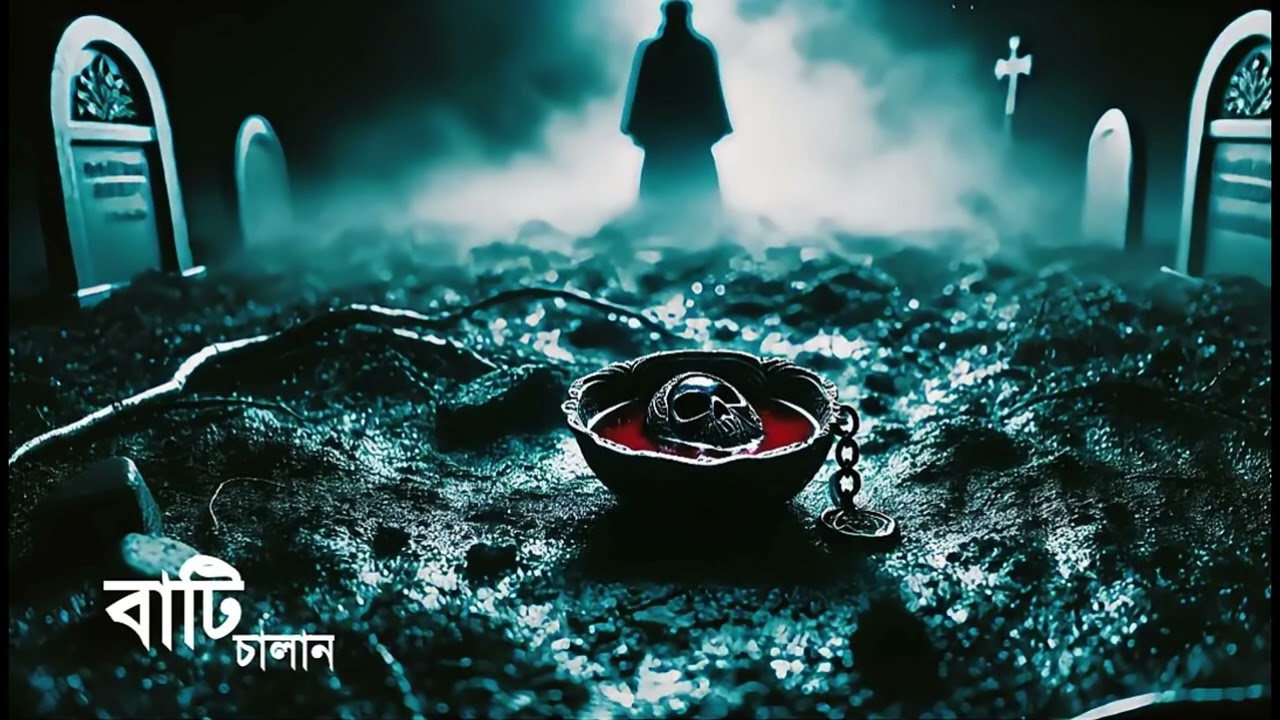 Demonic Ritual বাটি চালান - আত্মহত্যার লাশ @mayabhoutiggota  Episode 76