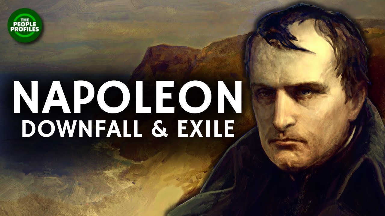 Napoleon Bonaparte Part Five - From Moscow to Exile Documentary