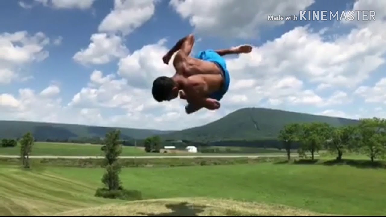 Shawn Bautista best of 2019