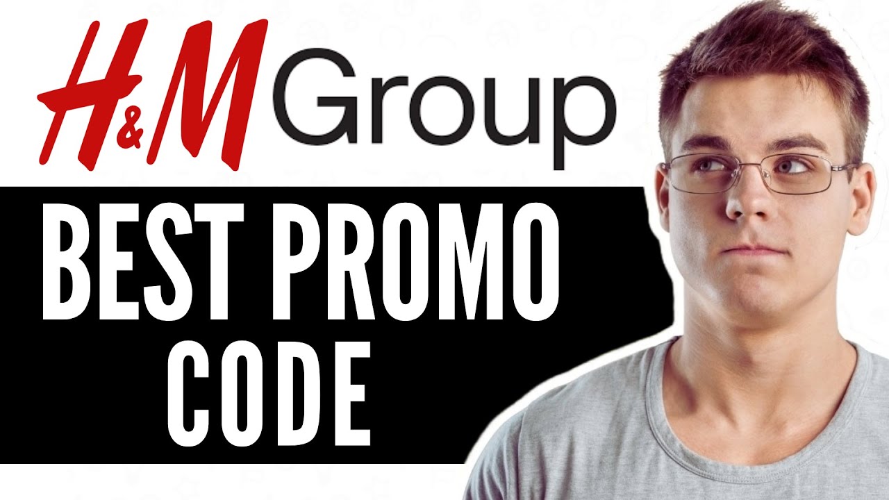 How To Get Discount Code For H&M (2025) - FIND WORKING CODES!