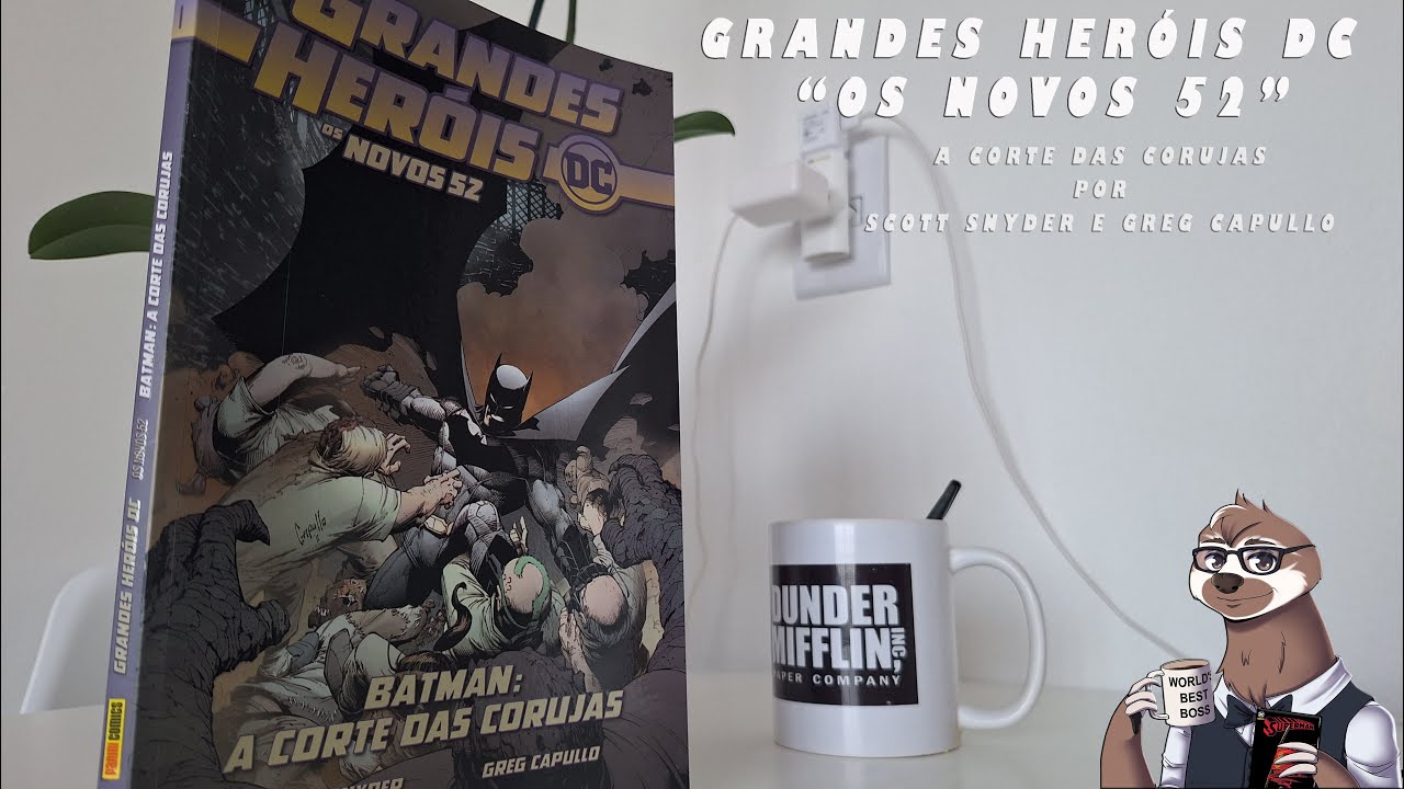 GRANDES HERÓIS DC 