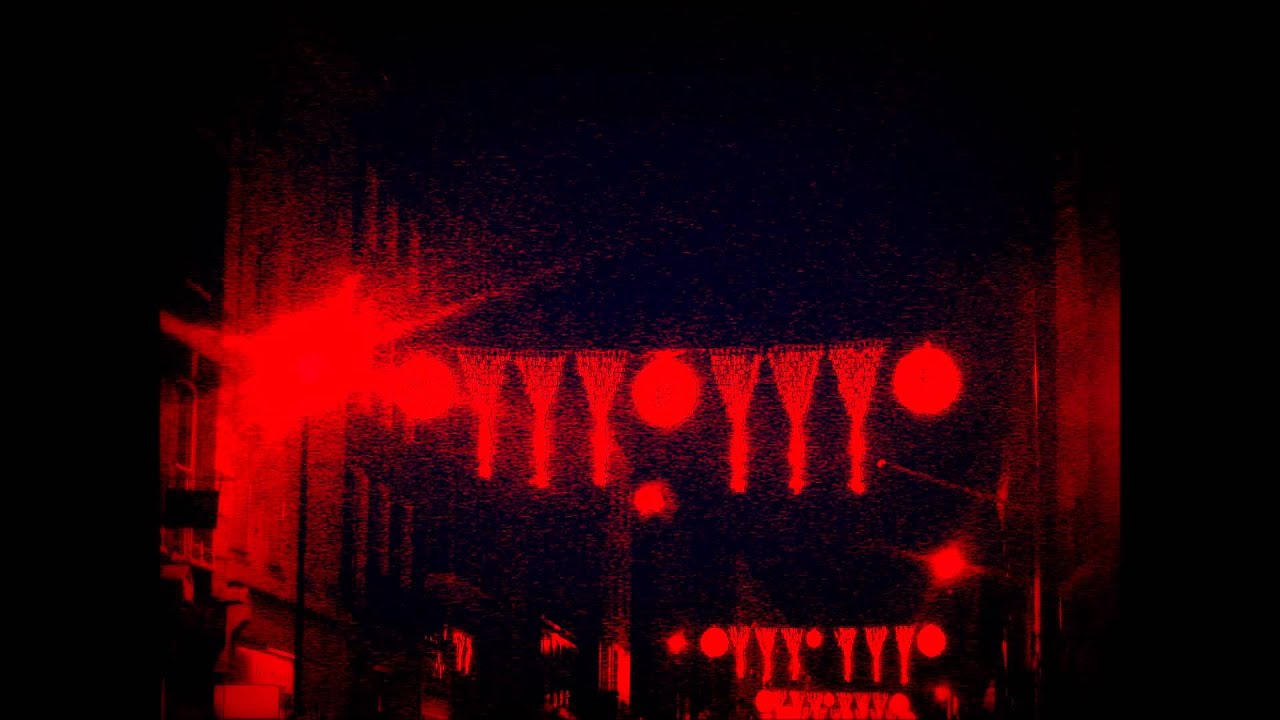 Night Air II | by Wendy Addo