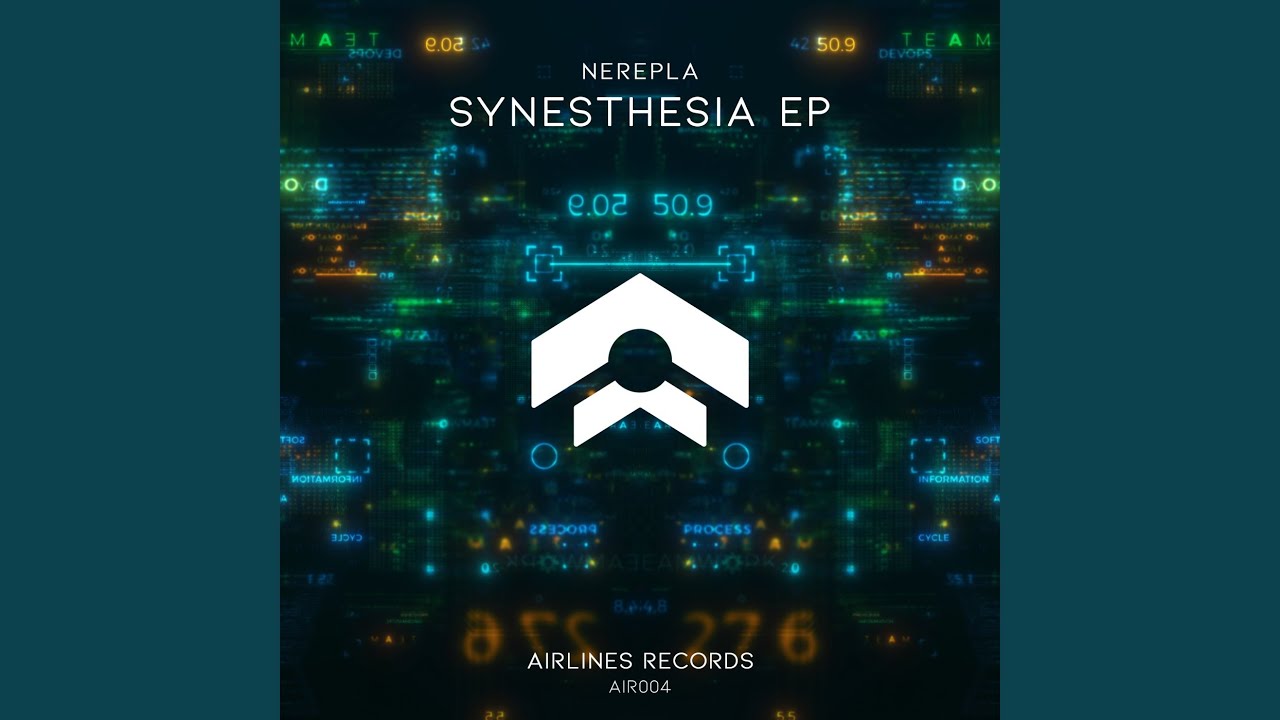 Synesthesia