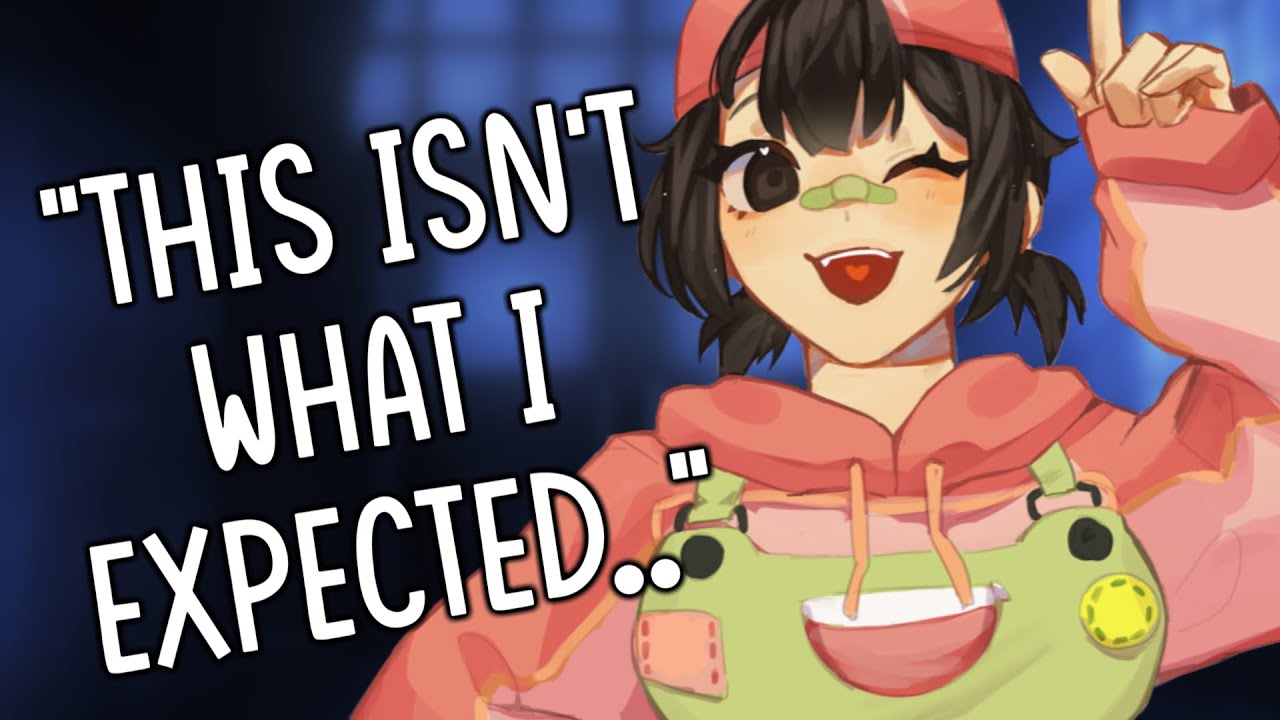 Getting Stuck in a Tight Closet With Your Girlfriend!💗[At Least It's You]  [Girlfriend RP] [F4A]