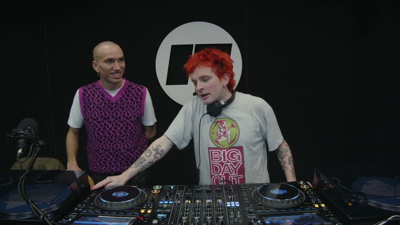 Shampain b2b LU2K - Rinse France (23rd Jan 2023)