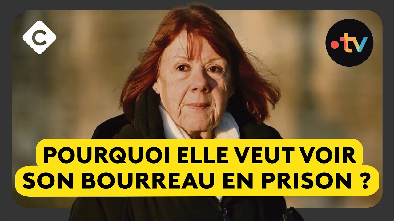 Procès des viols de Mazan : Gisèle Pelicot brise le silence