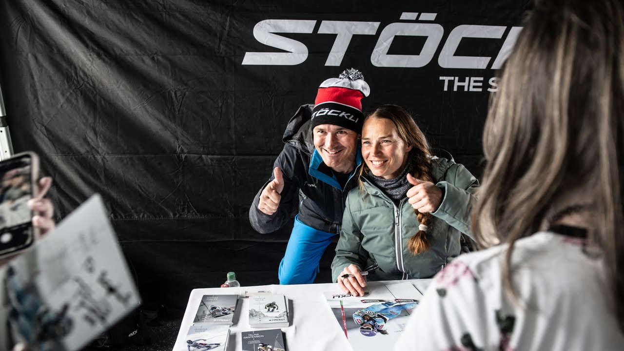 Stöckli Skifestival Engelberg-Titlis 2022