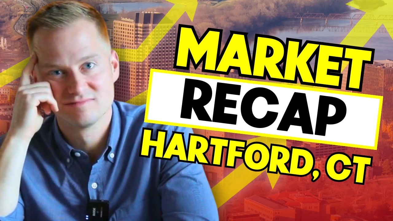Hartford County RANKED #1 Housing Market in the U.S. (Here&rsquo;s Why It&rsquo;s Not What Headlines Say)