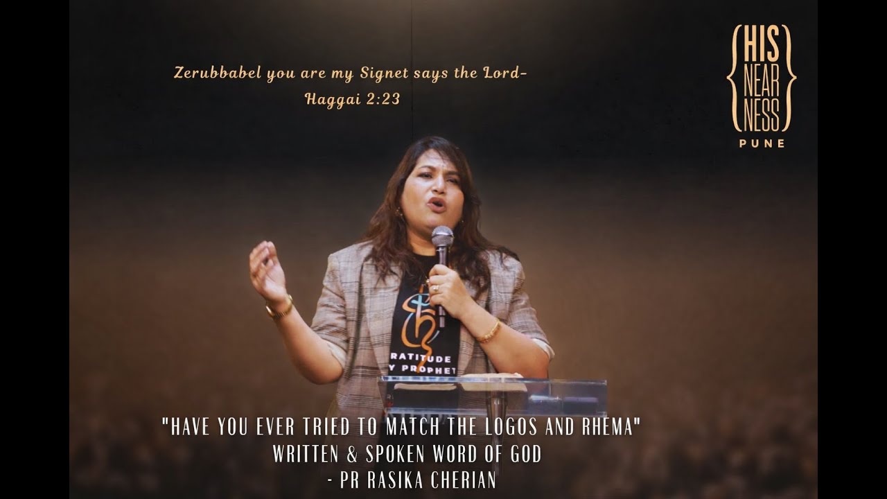 Zerubbabel: The Signet Ring in God's Hands