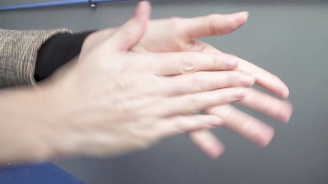 Hand Sanitizer Single Use Packaging