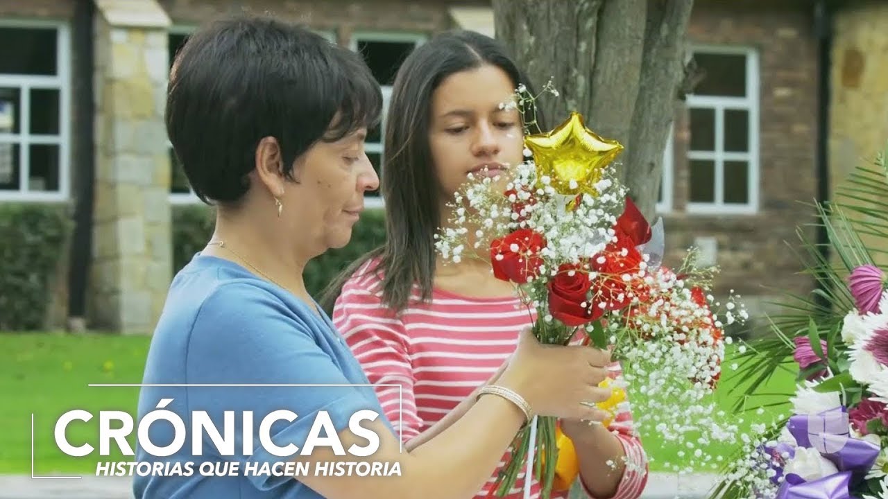 La muerte de su hija significó el comienzo de una cruzada en busca de algo más que justicia