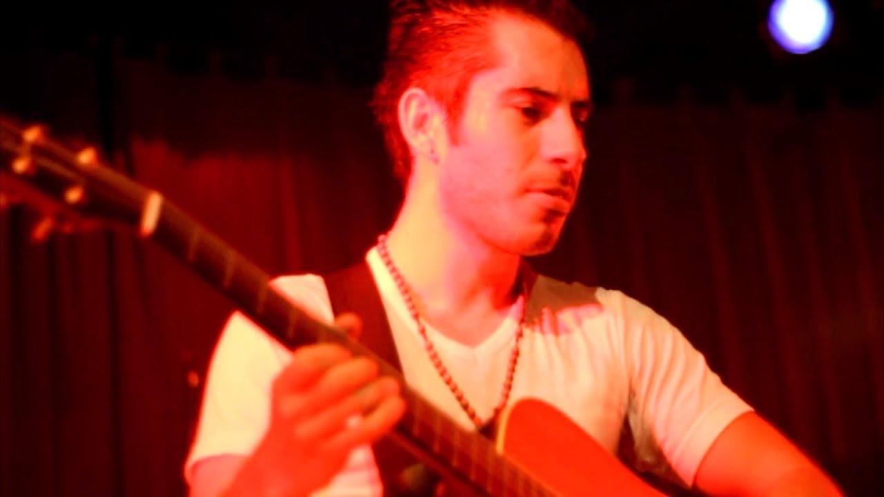 Xplore Yesterday - Live 
