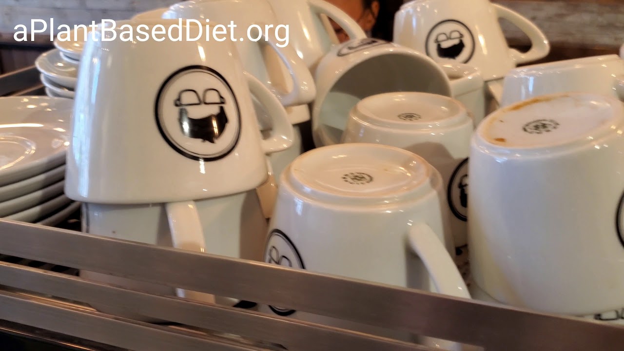Gregory's Coffee | New York City