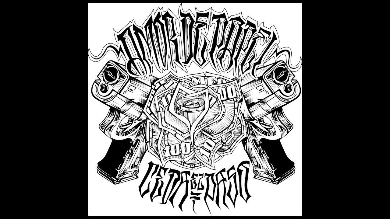 Ceda El Paso - Amor De Papel