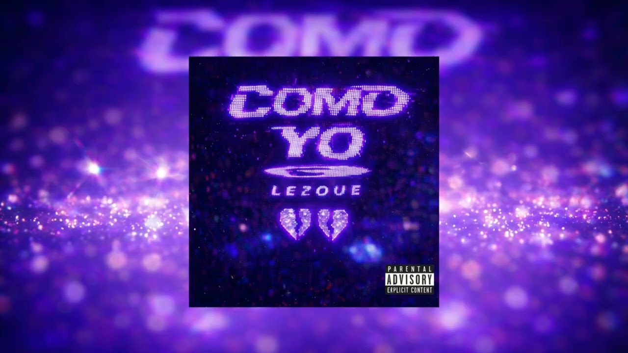 LeZoue - Como Yo