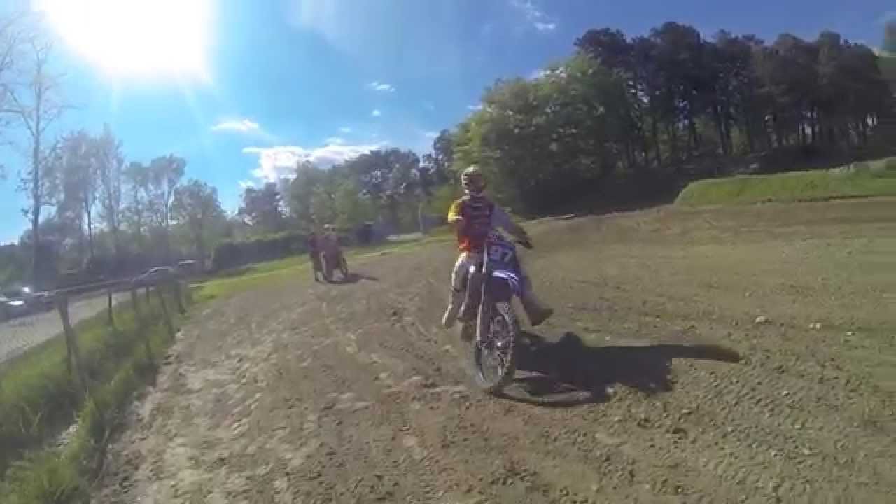 Mx Training Italy ft. Gerhard Köppel & Luca Bruggmann