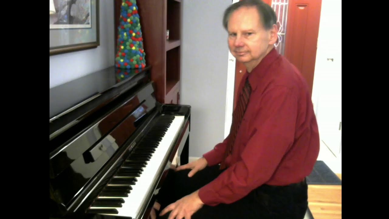 God Rest Ye Merry Gentlemen (arr. Martha Mier)