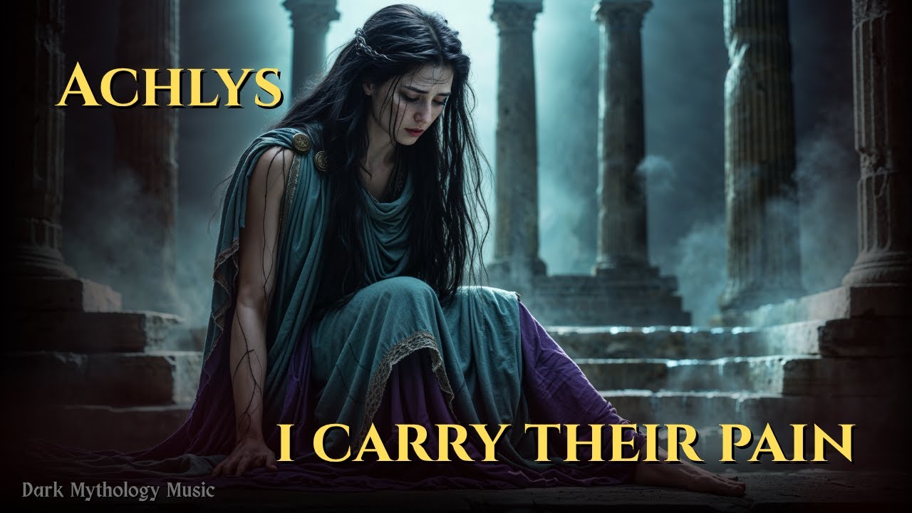 Everyone Moved On But Me | I Carry Their Pain