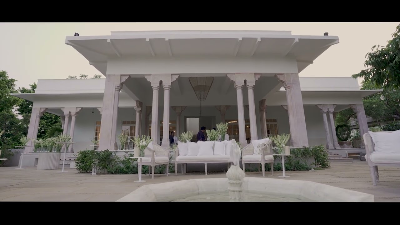 Nila House 4k