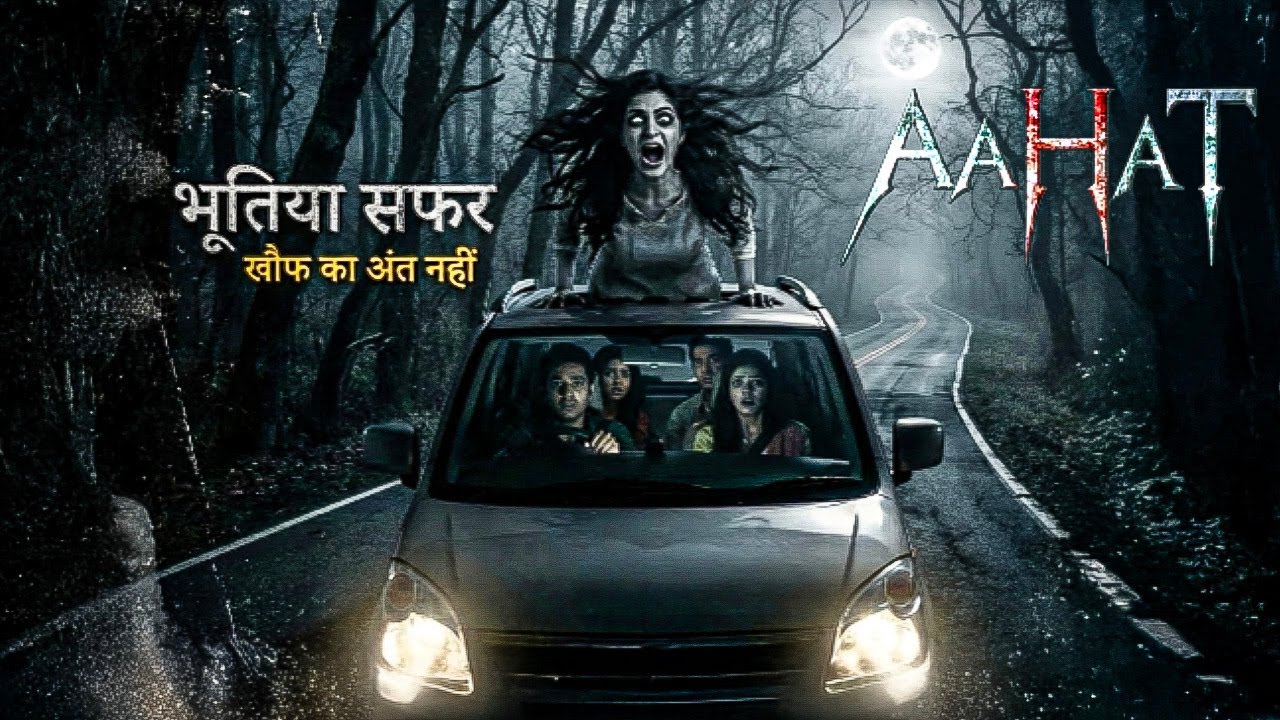 क्या ये सफर बचा पाएगा इनकी जान ! || Aahat || Latest Episode ||