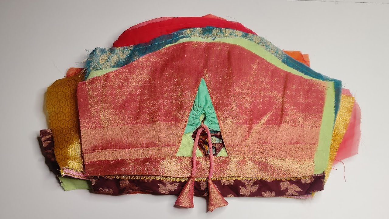 10+  Trending Sleeve Design || Beautiful Blouse Sleeve Design || New Model Sleeve Design || Baju 