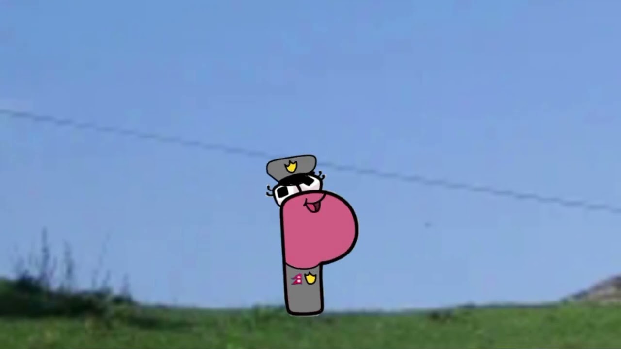 Daniel (Primer Huevo de Seguridad LQ Version) Gets Arrested and Executed (Part 14: Execution)