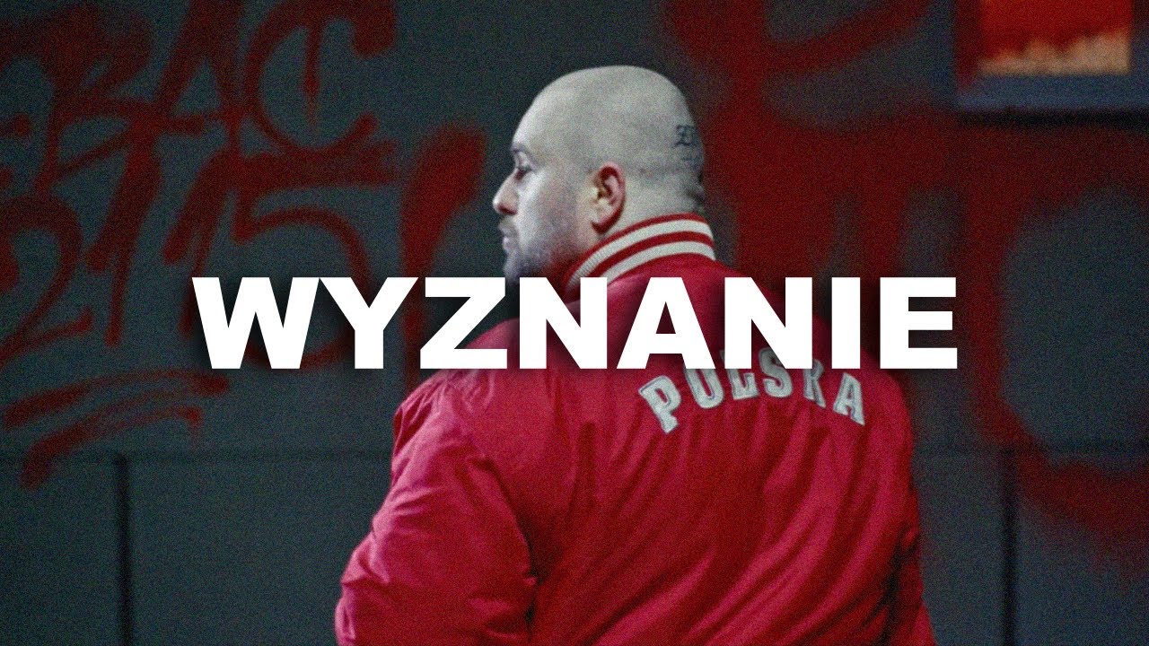 (FREE) BEDOES 2115 x KUBI PRODUCENT x SZPAKU TYPE BEAT ~ WYZNANIE