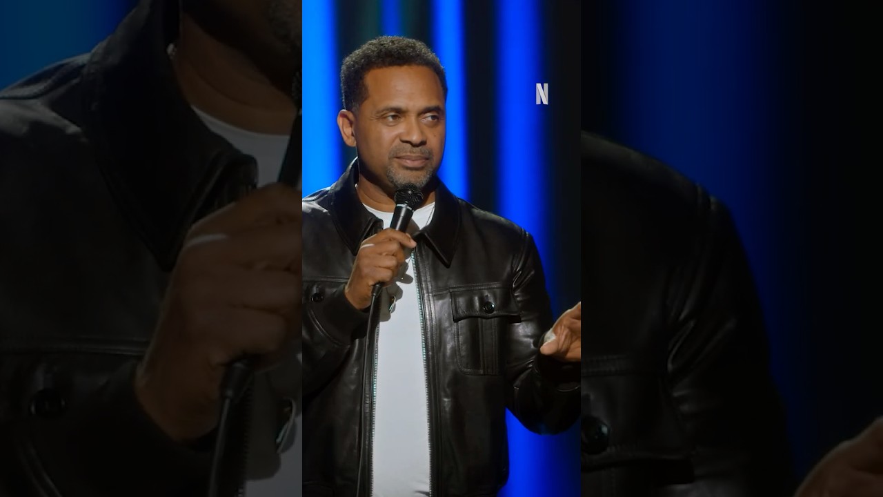 Big dumb dumb 🎤 #MikeEpps